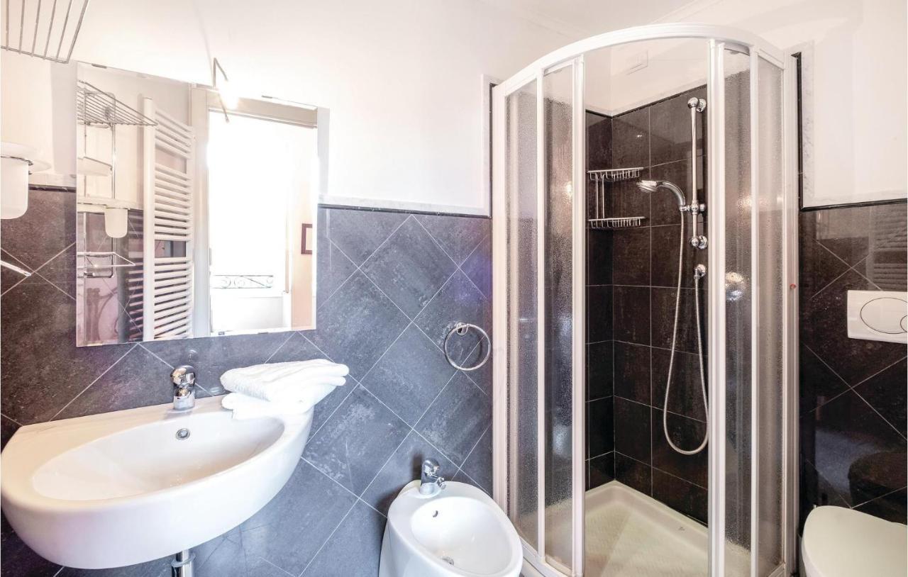 Camuri Apartment เลวานโต ภายนอก รูปภาพ