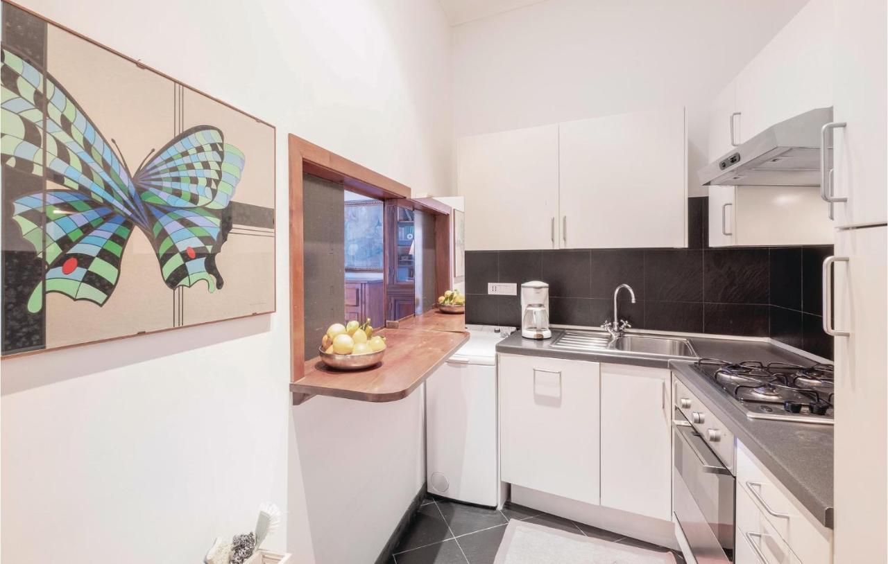 Camuri Apartment เลวานโต ภายนอก รูปภาพ